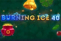 Burning Ice 40 slot